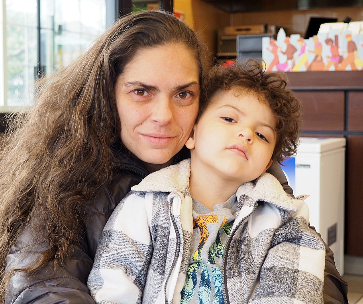 Falmouth Family Hopes For Christmas Miracle